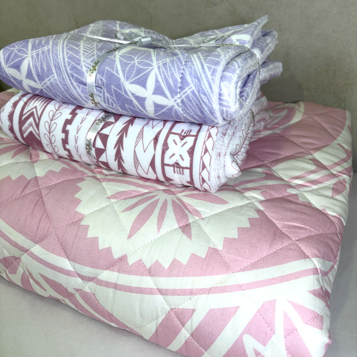 🌸 Island Bloom Baby Bundle