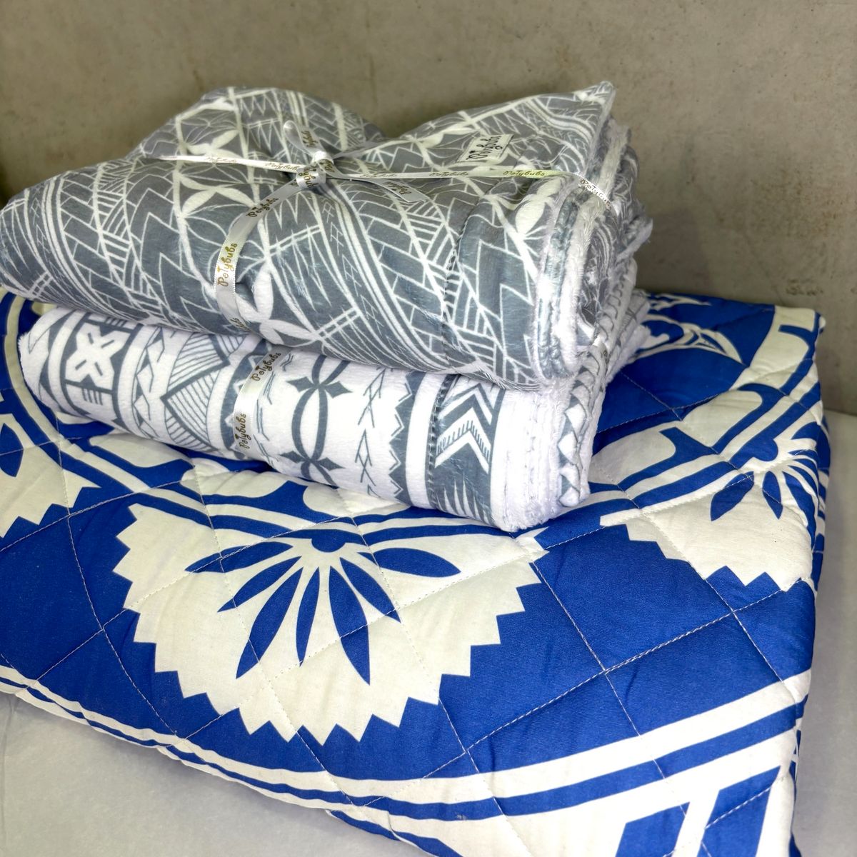 💙 Island Breeze Bundle
