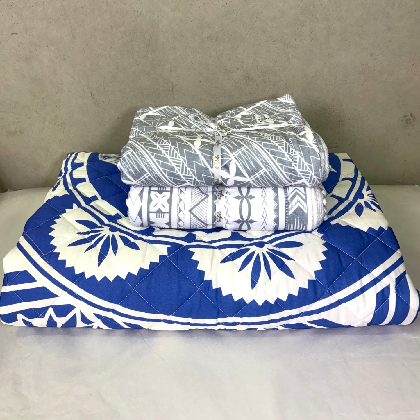 💙 Island Breeze Bundle