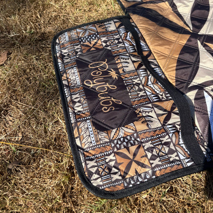 ✨ NEW - Polybubs Picnic Mat