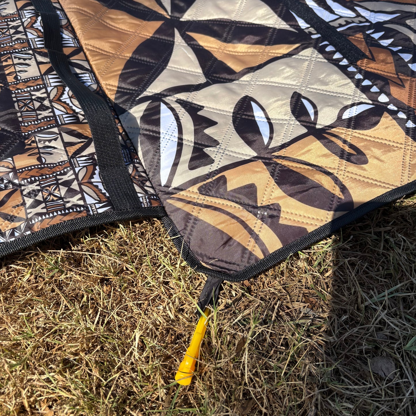 ✨ NEW - Polybubs Picnic Mat