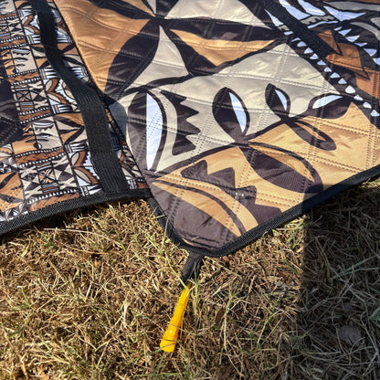 ✨ NEW - Polybubs Picnic Mat