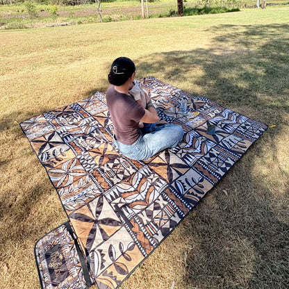 ✨ NEW - Polybubs Picnic Mat