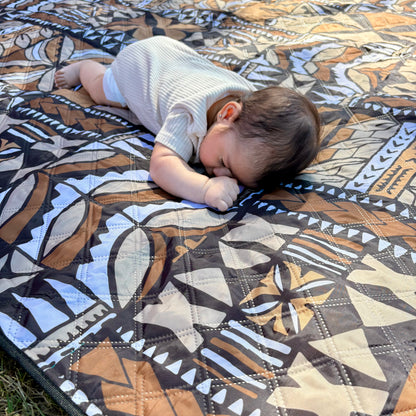 ✨ NEW - Polybubs Picnic Mat