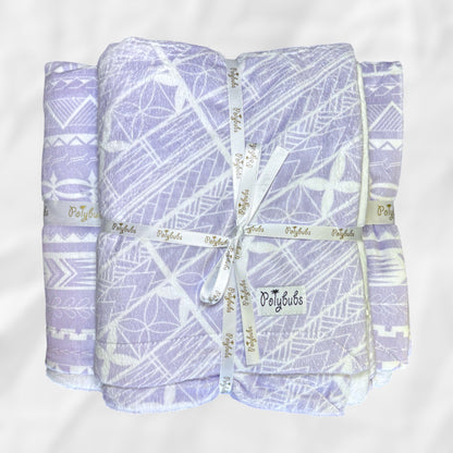 The Little & Big Lilac Bundle 💜