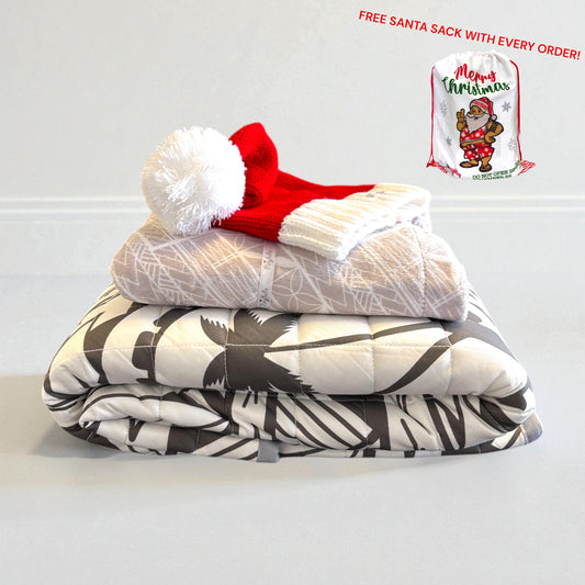 The Deluxe Christmas Bundle.!