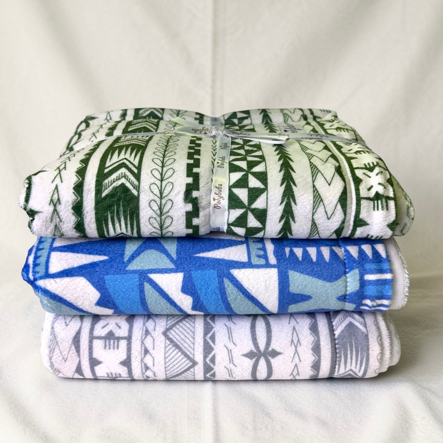 Ocean Calm Baby Bundle