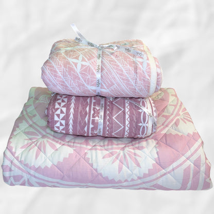 🌸 Island Bloom Baby Bundle