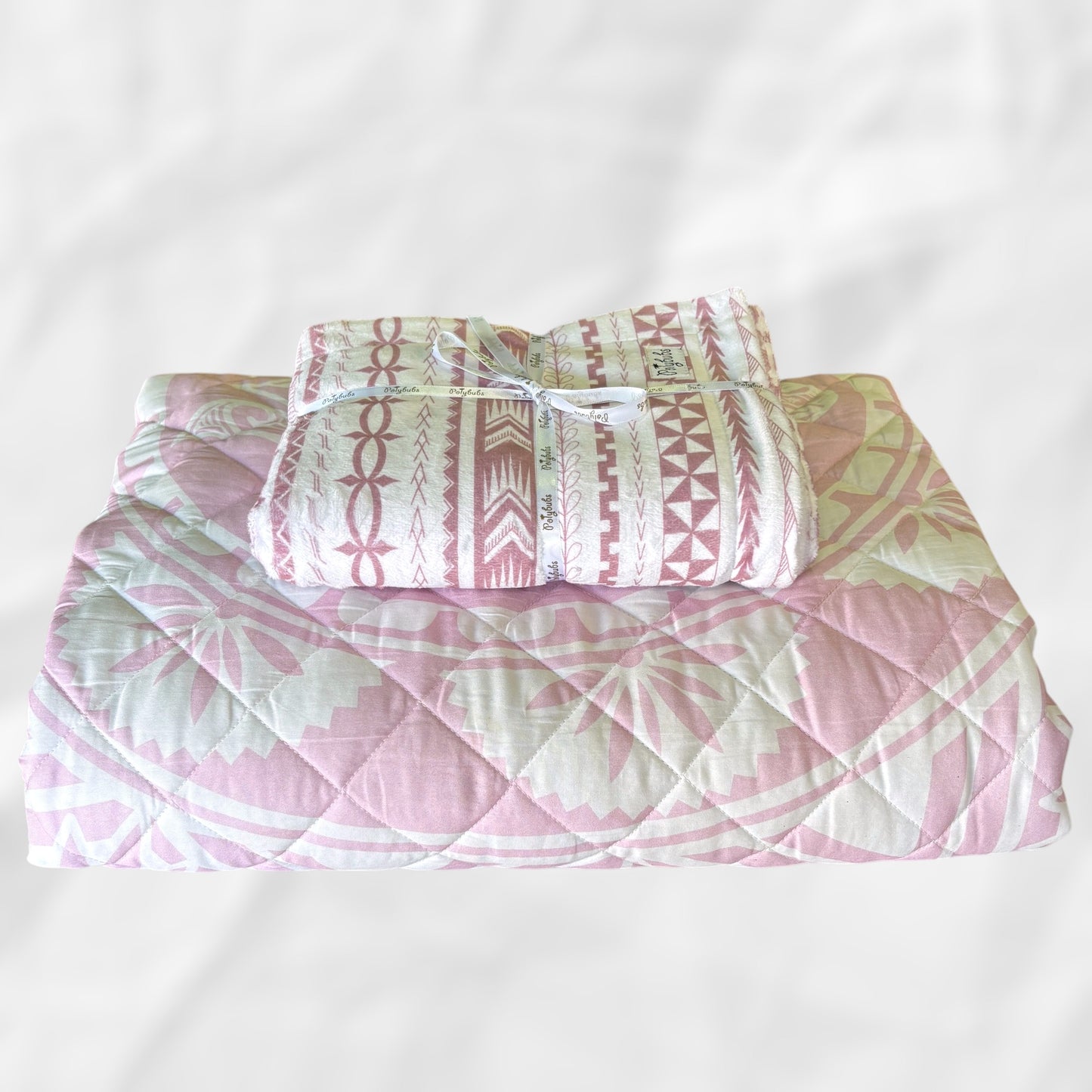 🌸 Island Bloom Baby Bundle