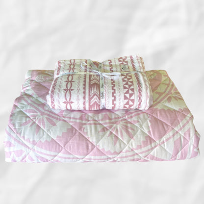 🌸 Island Bloom Baby Bundle