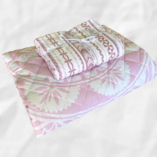 🌸 Island Bloom Baby Bundle
